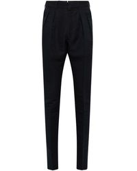 Tom Ford - Pleated Pants - Lyst