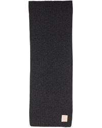 Loewe - Cashmere Scarf - Lyst