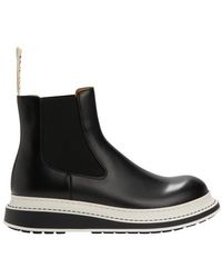 Loewe Boots for Women | Online Sale up to 70% off | Lyst