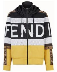 Fendi Sweatshirts for Men | Online Sale 