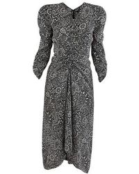 white stuff albie lines dress