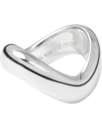 LIE STUDIO - Ring Ivalo - Lyst