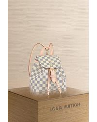 Sacs à dos Louis Vuitton femme à partir de 1 350 € | Lyst