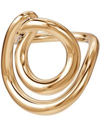 Charlotte Chesnais - Ring Lasso - Lyst