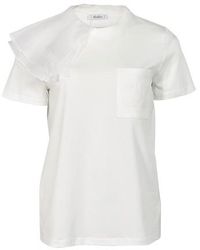 Max Mara Tops for Women - Up to 80% off at Lyst.com