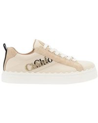 chloe basket homme