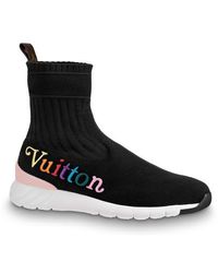 Louis Vuitton Sneakers for Women - Lyst.com