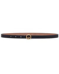 fendi belt women