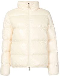 Moncler - Abbadia Down Jacket - Lyst