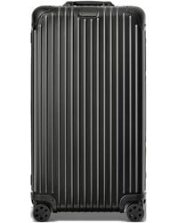 RIMOWA - Original Trunk Plus Luggage - Lyst