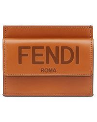 fendi wallet price