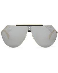 fendi mens glasses frames