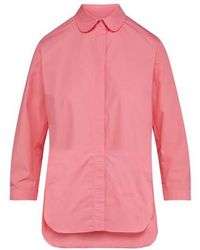 Patou Shirt - Pink