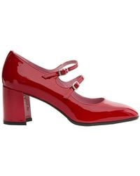 CAREL PARIS - Pumps - Lyst