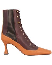 MANU Atelier Shoes for Women | Online Sale up to 80% off | Lyst