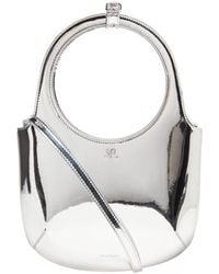 Courreges - Holy Mirror Handbag - Lyst