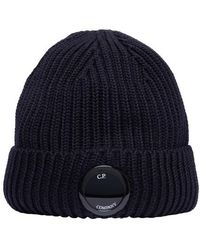 C.P. Company Hats for Men | Online Sale 