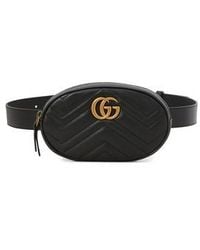 gucci waist belt bag