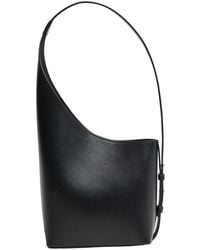 Aesther Ekme - Sac Porté Épaule Demi Lune - Lyst