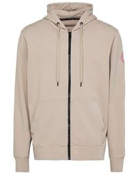 Canada Goose - Zip-Throughs - Lyst