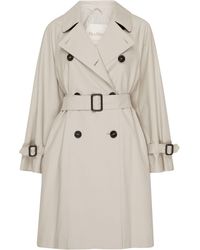 Max Mara - Titrench - THE CUBE - Lyst