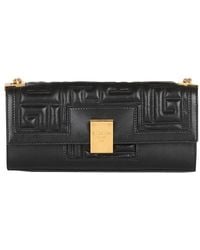 Balmain Clutches for Women - Up to 37% off at Lyst.com