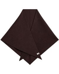 Soeur - Écharpe Double Face Jamelia - Lyst
