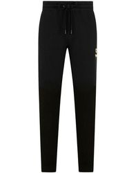 Dolce & Gabbana - Wool And Cashmere jogging Pants - Lyst