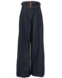 Zimmermann - Jean Ajusté Rebellion - Lyst