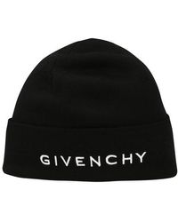 givenchy hat mens