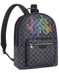 Men's Louis Vuitton Backpacks from $950 | Lyst
