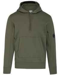 C.P. Company Hoodies for Men | Online Sale up to 72% off | Lyst
