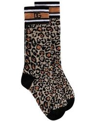 Dolce & Gabbana Hosiery for Women | Online Sale up to 65% off | Lyst
