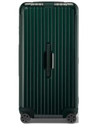 RIMOWA - Koffer Essential Trunk Plus - Lyst
