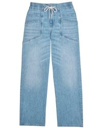 Ba&sh - Mima Jeans - Lyst