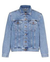 nudie jeans jacke