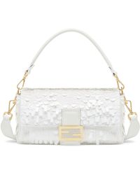 Fendi - Baguette Tasche - Lyst