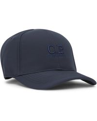 C.P. Company - Casquette - Lyst