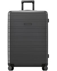 Horizn Studios - H7 Essential Glossy Check-In Luggage (90L) - Lyst