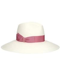 Borsalino Hats for Women | Online Sale up to 81% off | Lyst