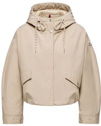 Moncler - Light Jackets - Lyst