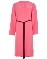 Marie Adam-Leenaerdt - Kleid Chasuble - Lyst