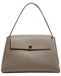 KHAITE - Audrey Top Handle Bag - Lyst