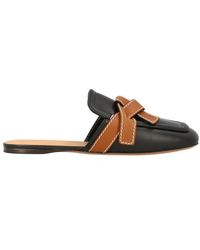 loewe mules