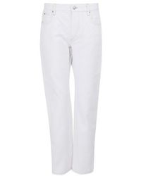 isabel marant cliff jeans