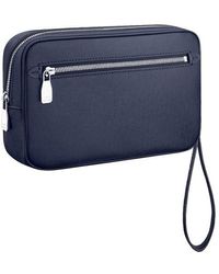 Men's Louis Vuitton Pouches and wristlets from $621 | Lyst