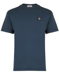 Stone Island T-shirts for Men | Online Sale up to 40% off | Lyst