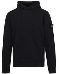 Stone Island Sweatshirts for Men 