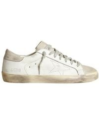 Golden Goose Sneakers for Men - Up to 45% off at Lyst.com - Page 4