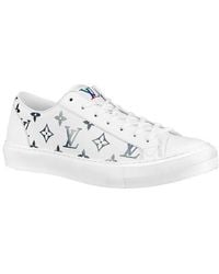 Men's Louis Vuitton Sneakers from $365 | Lyst